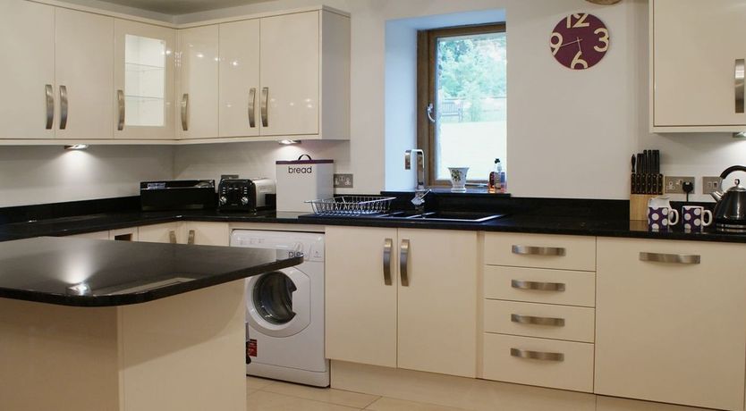 Photo of Swallows Reach