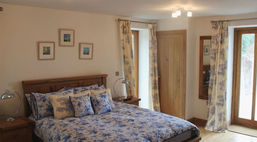 Photo of Swallows Reach