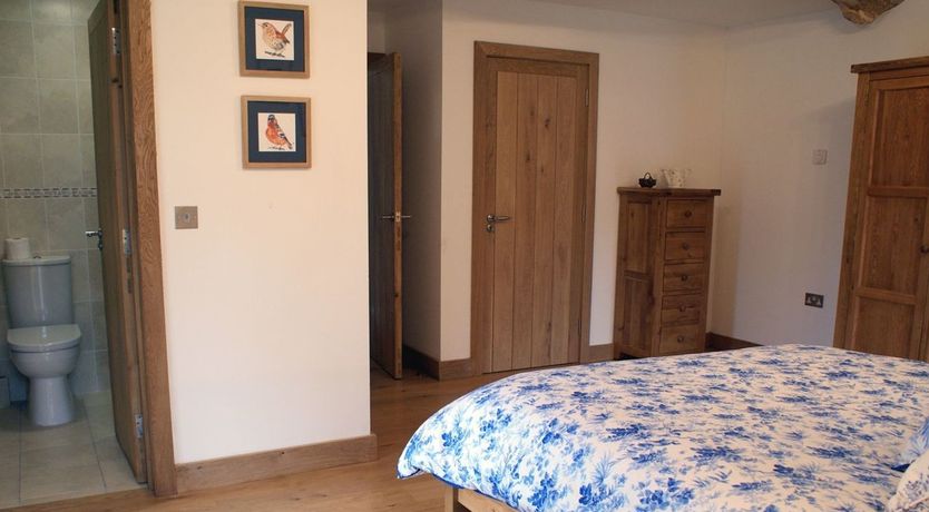 Photo of Swallows Reach