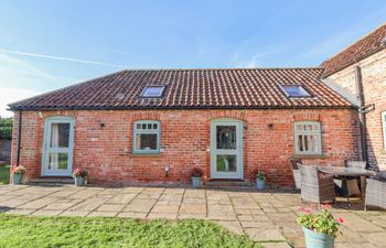 The Old Stable Holiday Home