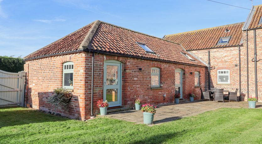 Photo of The Old Stable