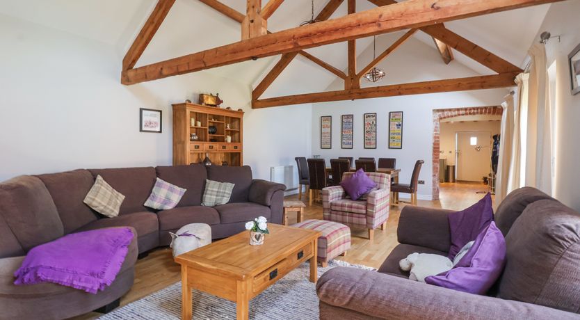 Photo of The Old Stable