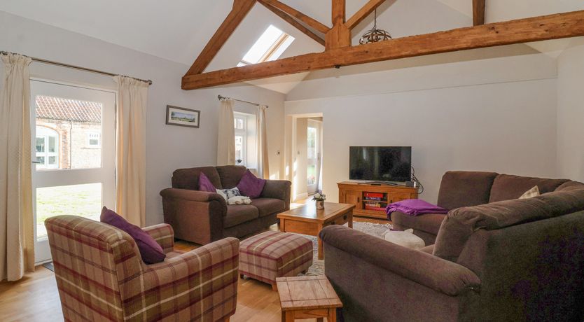 Photo of The Old Stable