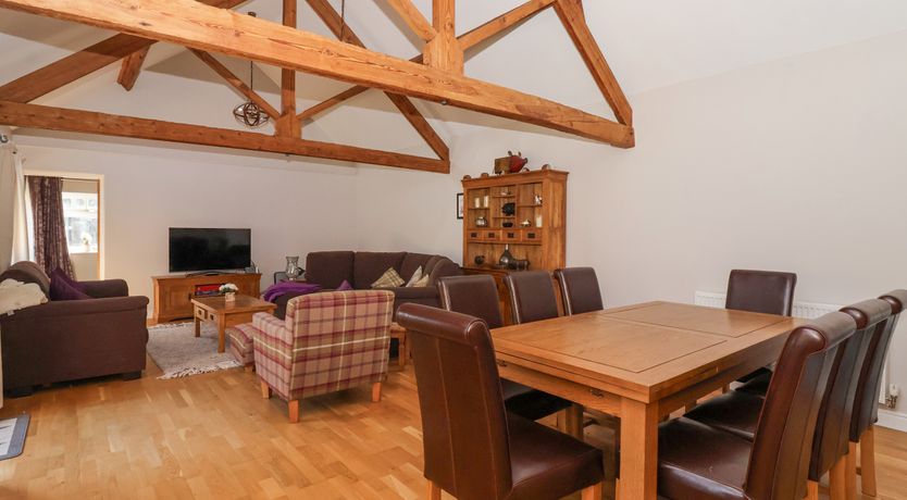 Photo of The Old Stable