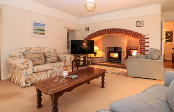 3A Landpath Holiday Home