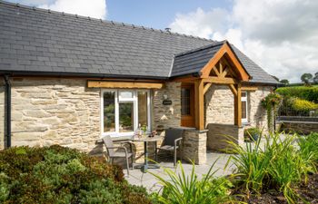 Gwaun Cottage Holiday Home