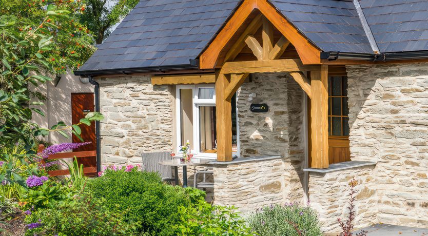 Photo of Gwaun Cottage