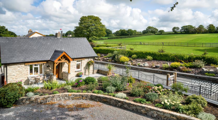 Photo of Gwaun Cottage