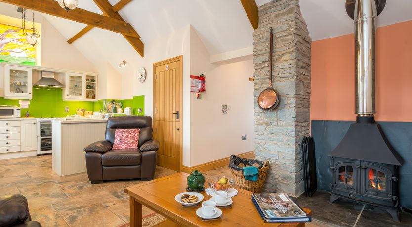 Photo of Gwaun Cottage