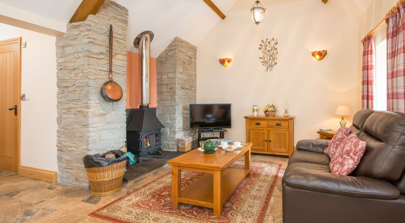 Photo of Gwaun Cottage