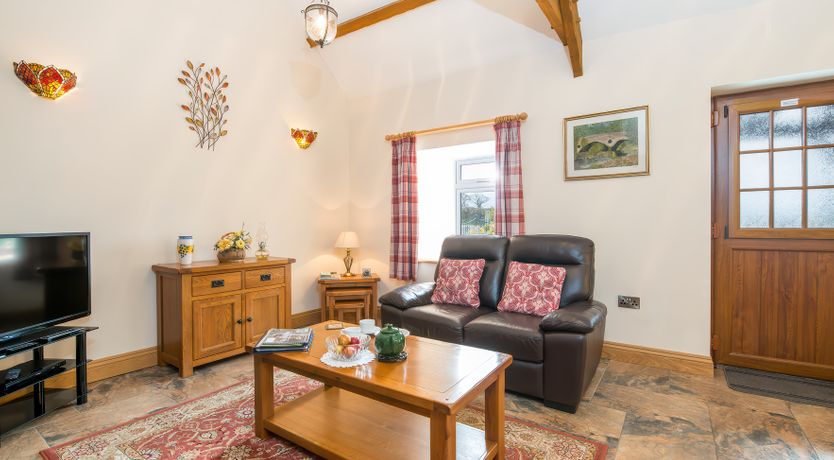 Photo of Gwaun Cottage