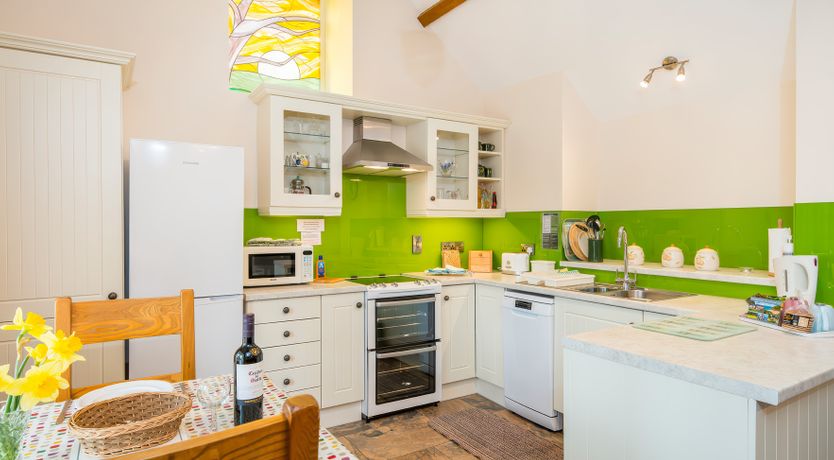 Photo of Gwaun Cottage