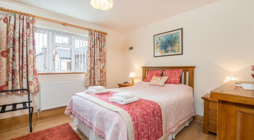 Photo of Gwaun Cottage