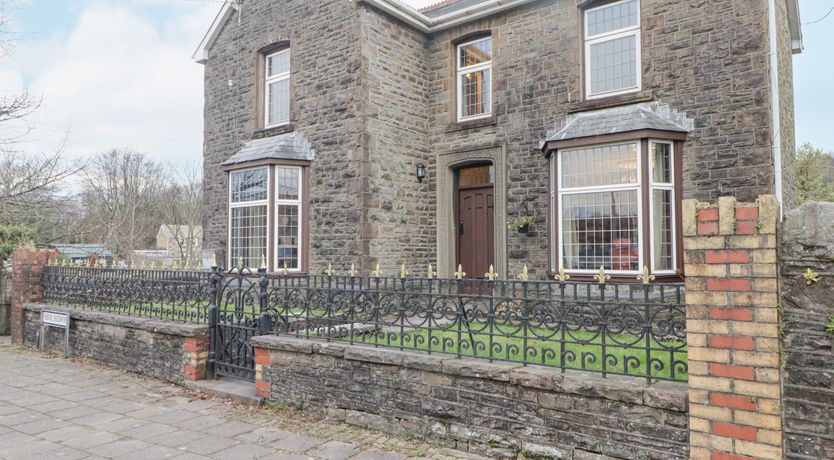 Photo of Glan Yr Afon