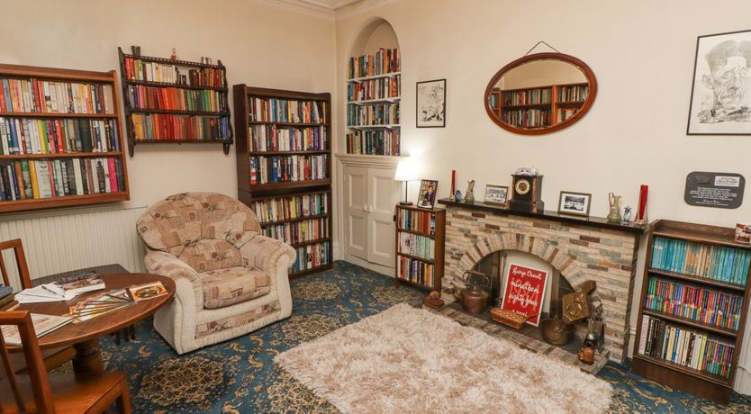 Photo of Glan Yr Afon