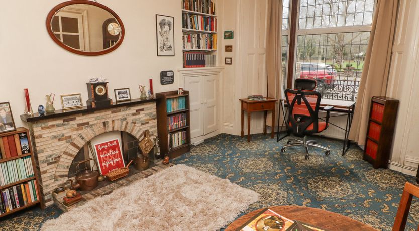 Photo of Glan Yr Afon