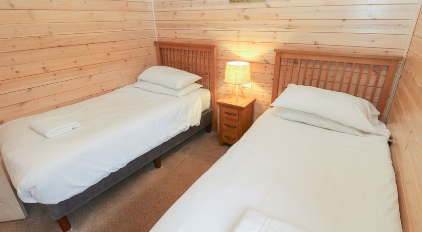 Photo of Alderman Lodge