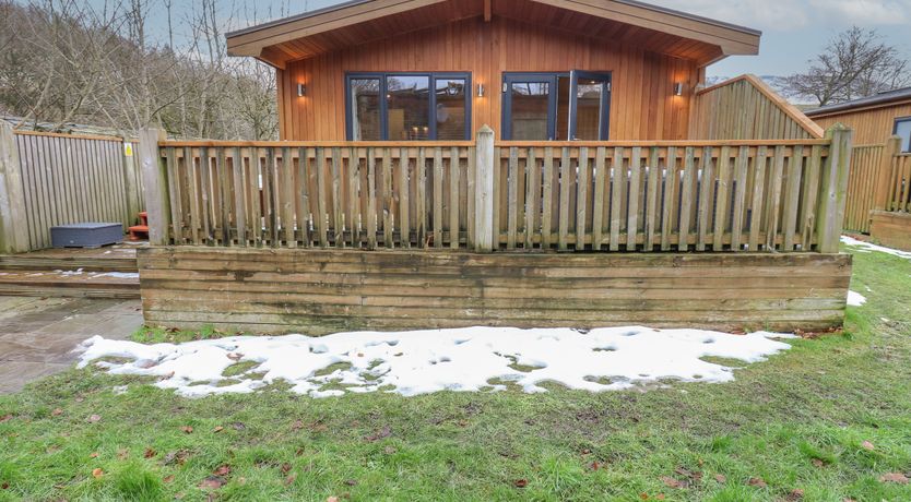 Photo of Alderman Lodge