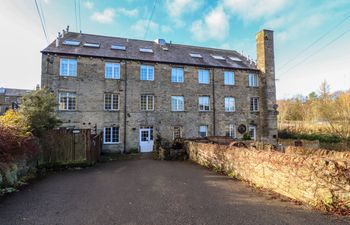 Mearbeck Apartment Holiday Home