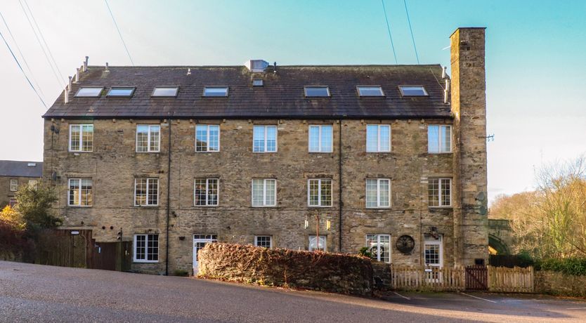 Photo of Mearbeck Apartment