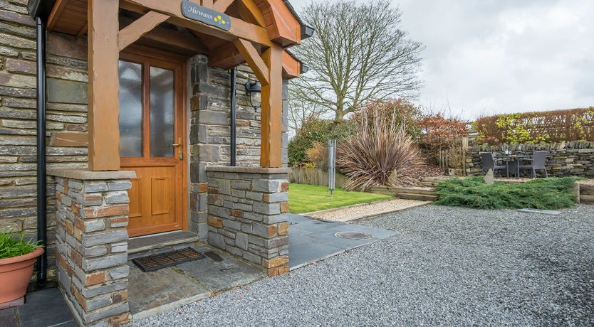 Photo of Hirwaun Cottage