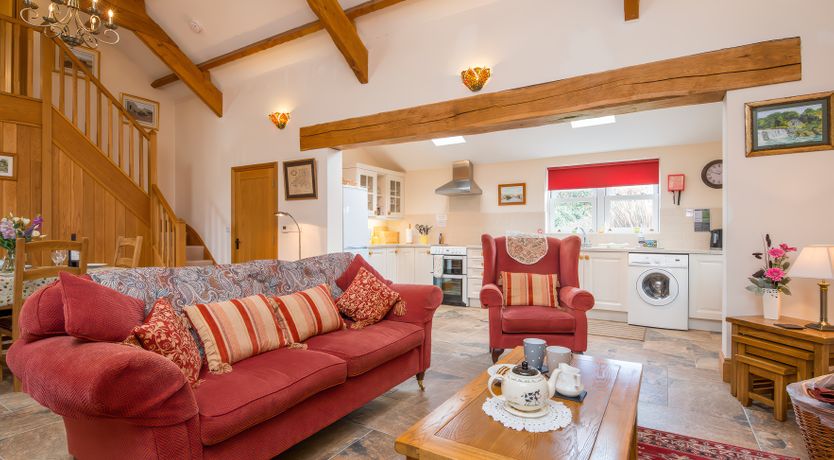 Photo of Hirwaun Cottage