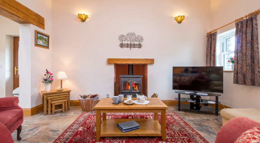 Photo of Hirwaun Cottage