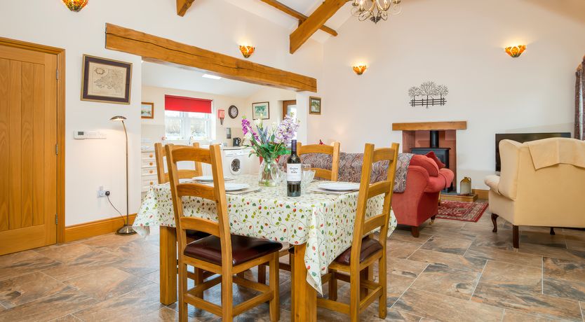 Photo of Hirwaun Cottage