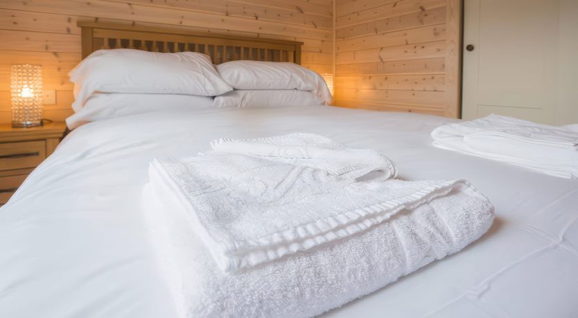 Photo of Ashway Gap Lodge