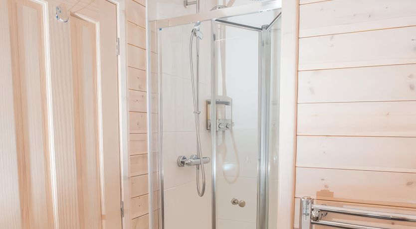 Photo of Ashway Gap Lodge