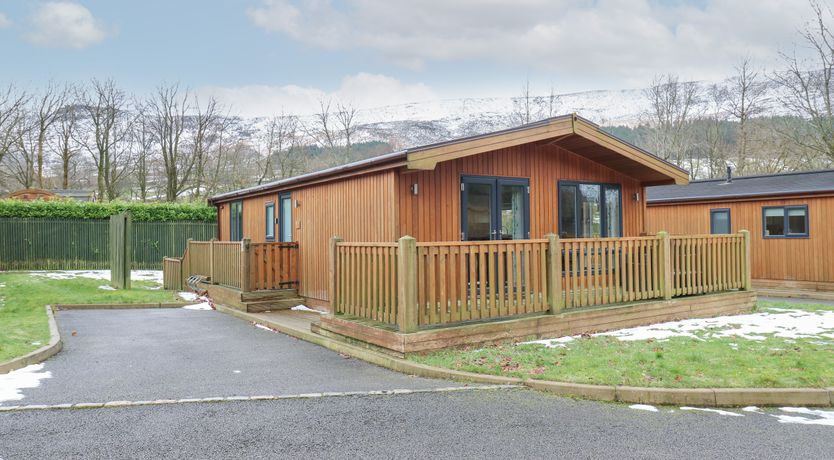 Photo of Ashway Gap Lodge