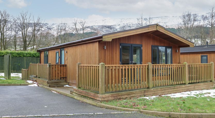 Photo of Ashway Gap Lodge