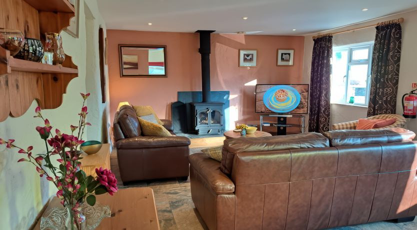 Photo of Cothi Cottage