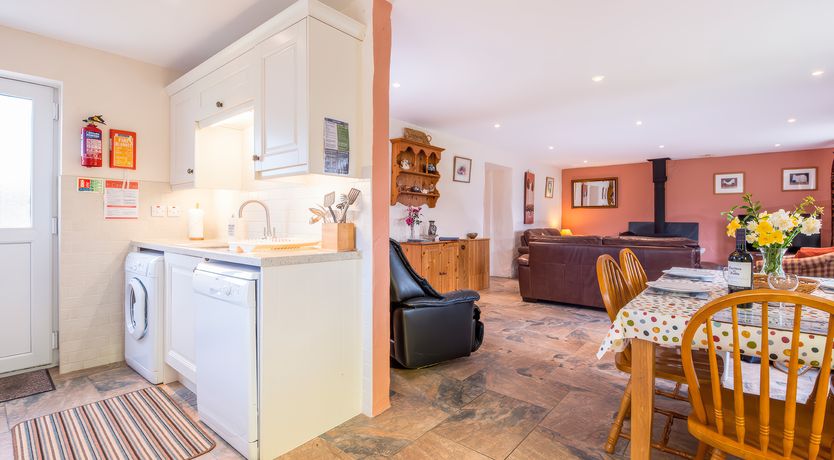 Photo of Cothi Cottage