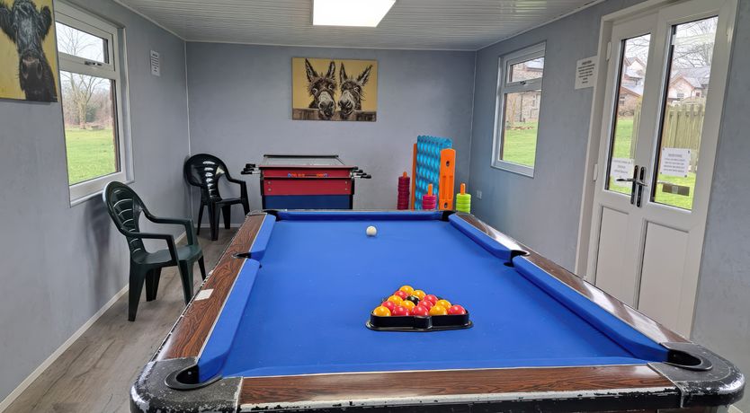 Photo of Cothi Cottage