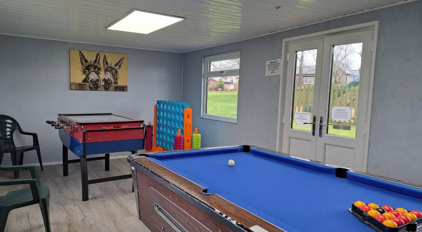 Photo of Cothi Cottage