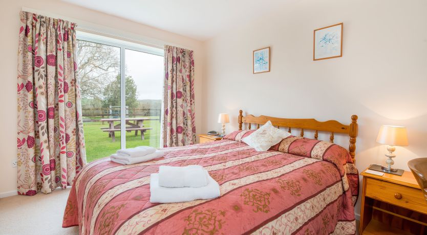 Photo of Cothi Cottage