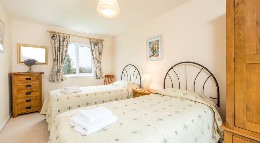 Photo of Cothi Cottage