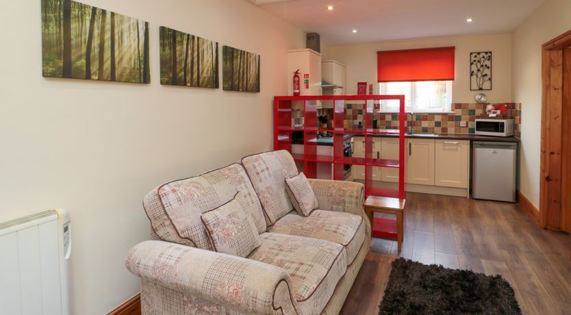 Photo of Stable Cottage