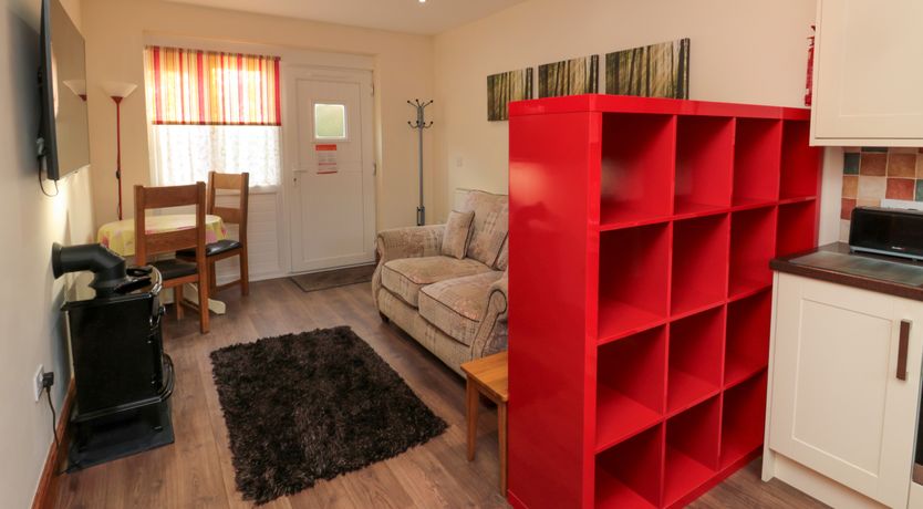 Photo of Stable Cottage