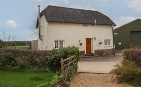 Photo of Cherryblossom Cottage