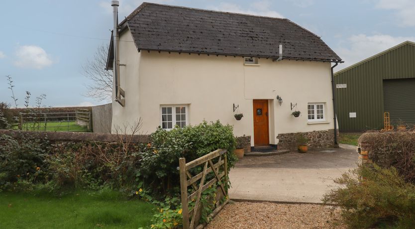 Photo of Cherryblossom Cottage