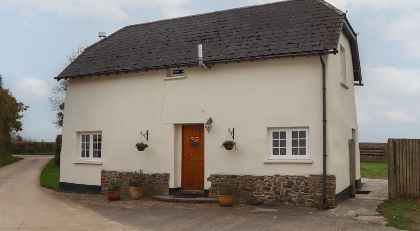 Photo of Cherryblossom Cottage