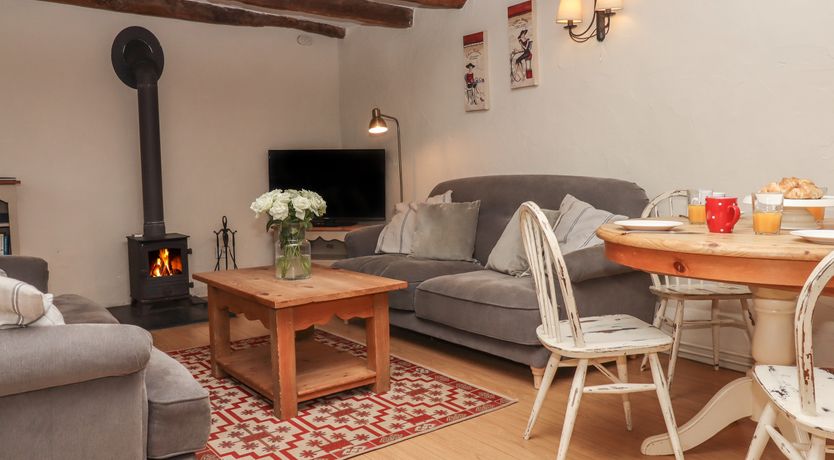 Photo of Cherryblossom Cottage