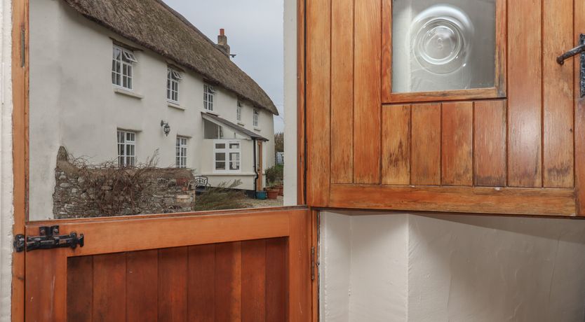 Photo of Cherryblossom Cottage
