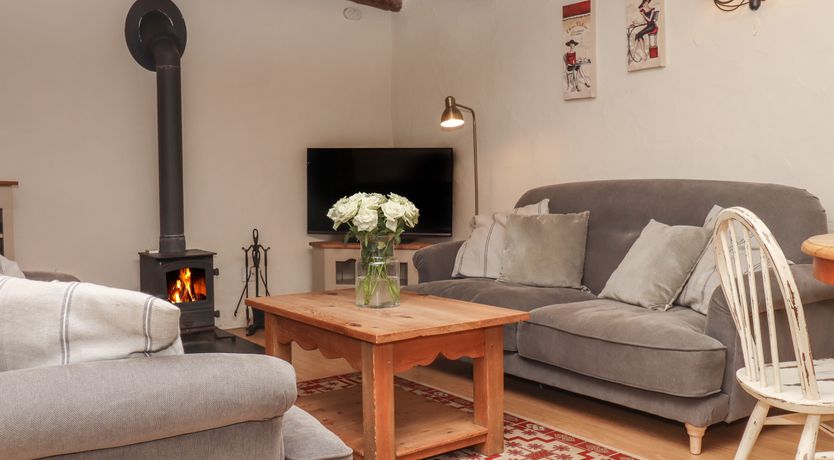 Photo of Cherryblossom Cottage