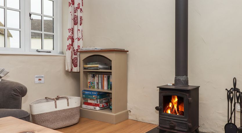 Photo of Cherryblossom Cottage