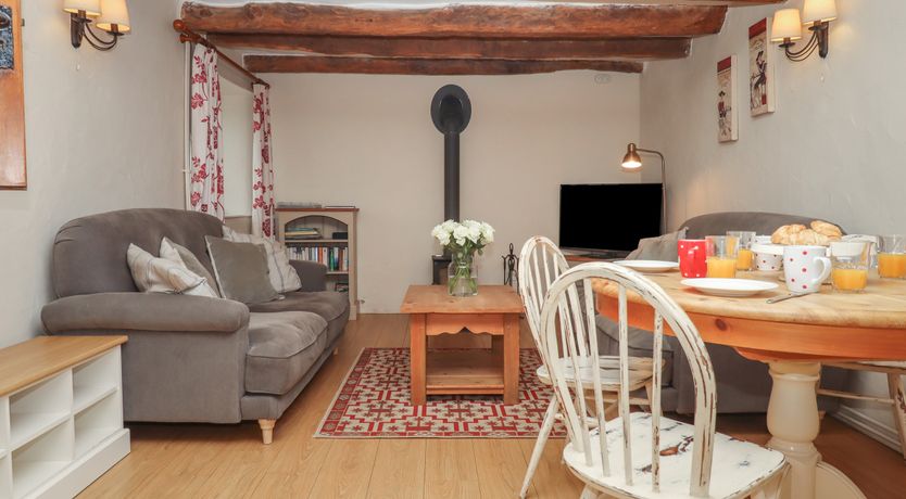 Photo of Cherryblossom Cottage