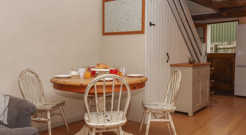 Photo of Cherryblossom Cottage