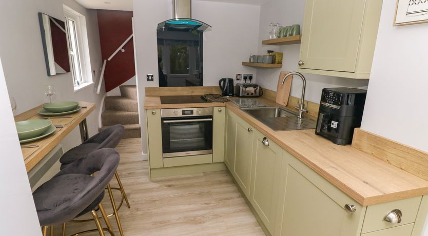 Photo of Orchard View